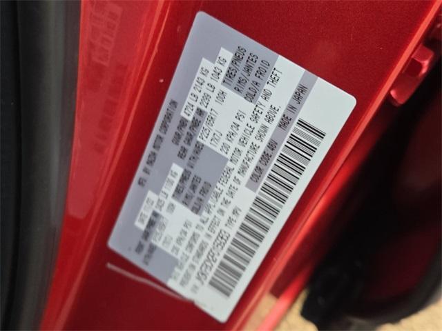 used 2023 Mazda CX-5 car, priced at $24,588