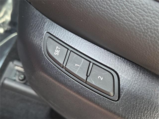 used 2023 Mazda CX-5 car, priced at $24,588