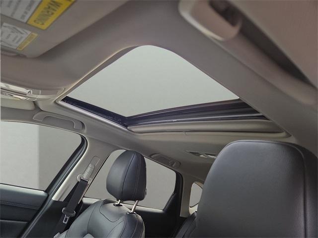 used 2023 Mazda CX-5 car, priced at $24,588