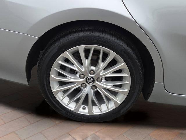 used 2018 Toyota Camry car, priced at $24,283