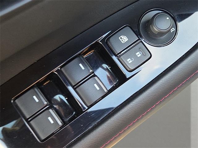 used 2022 Mazda CX-5 car, priced at $22,998