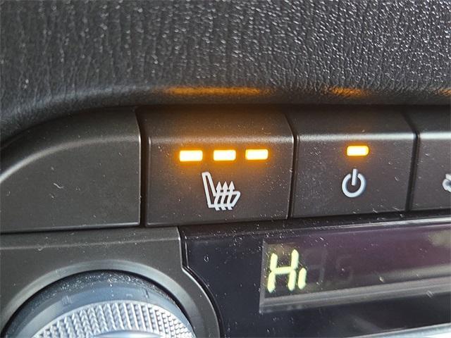 used 2022 Mazda CX-5 car, priced at $22,998