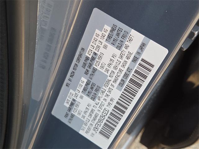 used 2022 Mazda CX-5 car, priced at $22,998