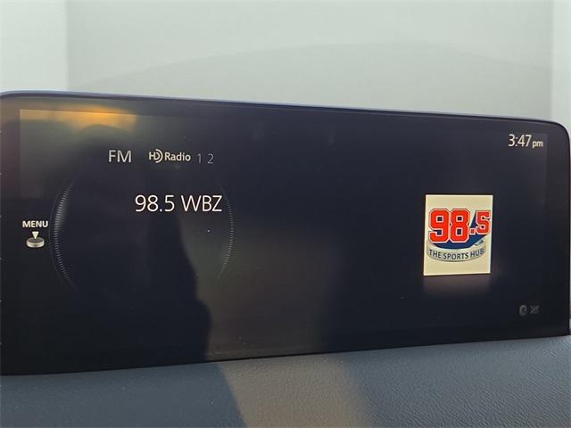 used 2022 Mazda CX-5 car, priced at $22,998