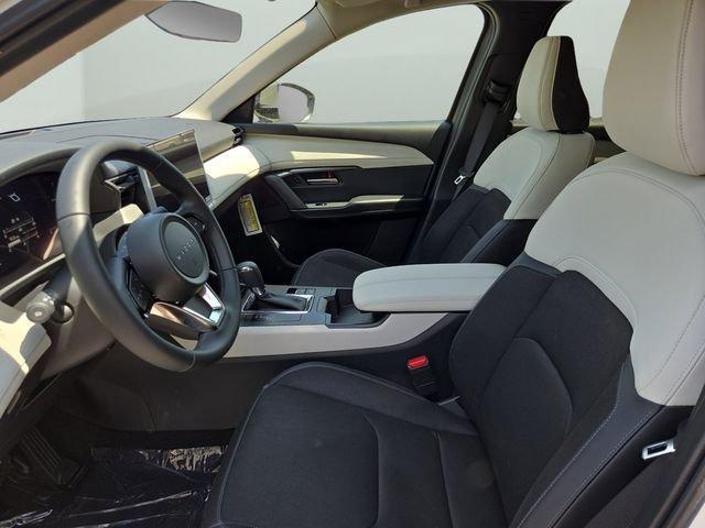 new 2026 Mazda CX-5 car, priced at $36,782
