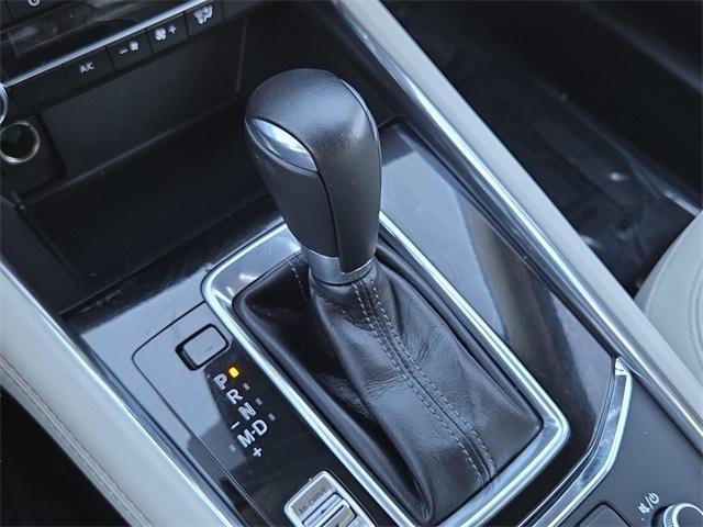 used 2023 Mazda CX-5 car, priced at $24,998