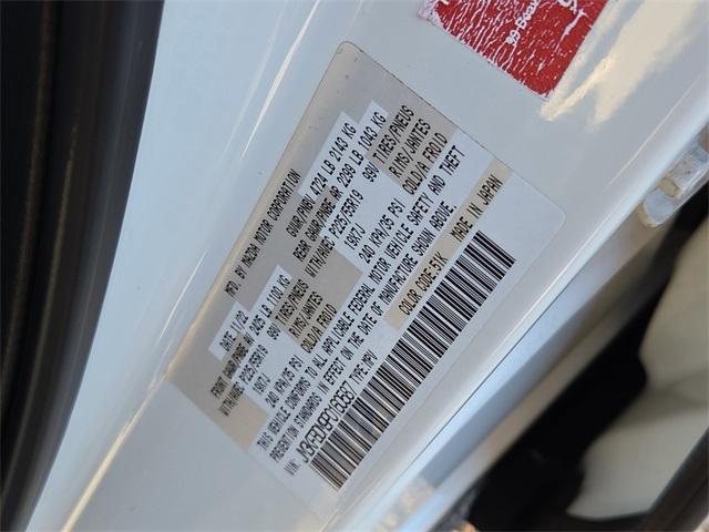 used 2023 Mazda CX-5 car, priced at $24,998