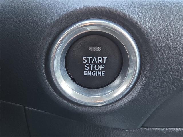 used 2023 Mazda CX-5 car, priced at $24,998