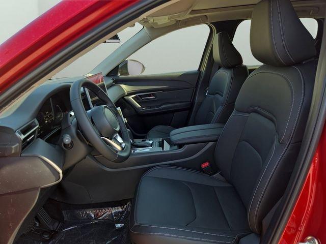 new 2026 Mazda CX-5 car, priced at $41,035