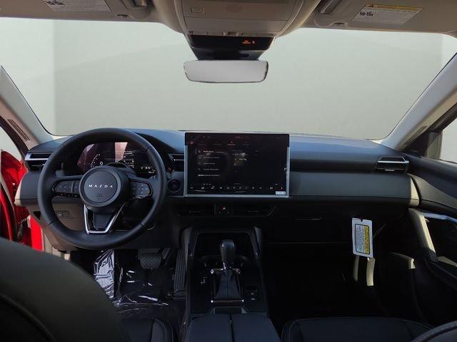 new 2026 Mazda CX-5 car, priced at $41,035