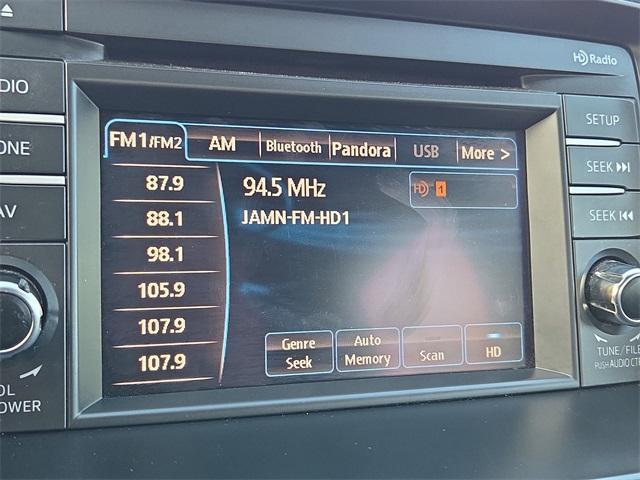 used 2014 Mazda Mazda6 car, priced at $9,998