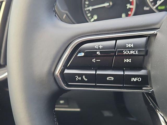 new 2026 Mazda CX-90 car, priced at $44,110