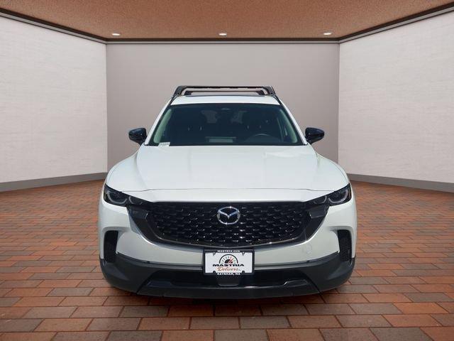 used 2025 Mazda CX-50 Hybrid car, priced at $34,693