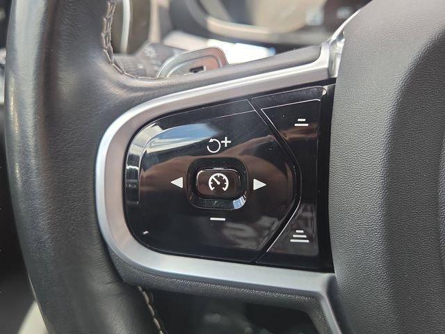 used 2019 Volvo S60 car, priced at $18,693
