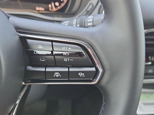 new 2026 Mazda CX-90 car, priced at $51,427