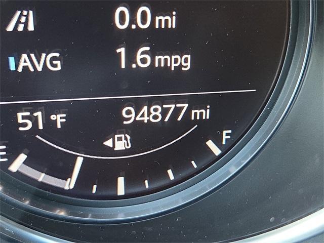 used 2020 Mazda CX-9 car, priced at $17,488