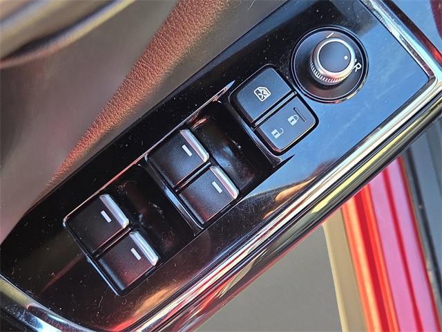 used 2020 Mazda CX-9 car, priced at $17,488