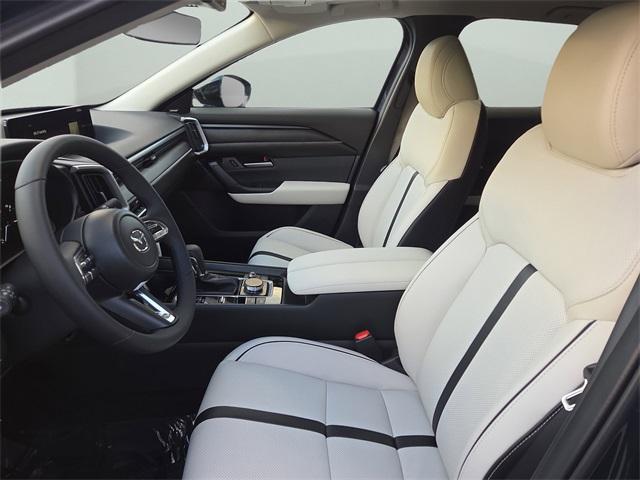 new 2026 Mazda CX-50 car, priced at $35,800