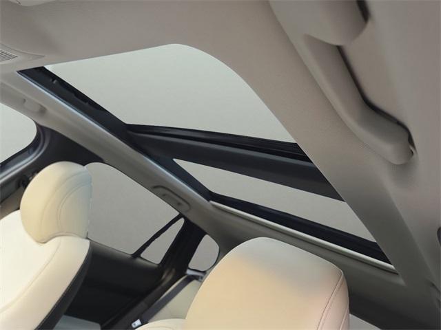 new 2026 Mazda CX-50 car, priced at $35,800