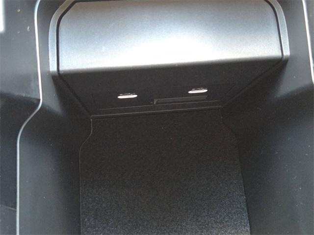 new 2026 Mazda CX-50 car, priced at $35,800