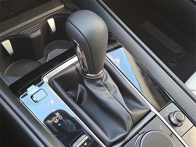 new 2026 Mazda CX-50 car, priced at $35,800