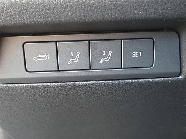 new 2026 Mazda CX-50 car, priced at $35,800