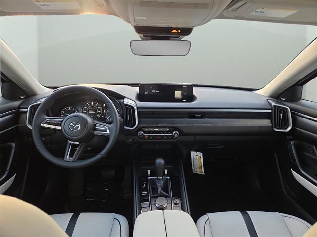 new 2026 Mazda CX-50 car, priced at $35,800