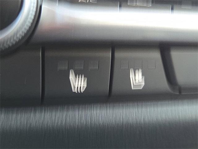 new 2026 Mazda CX-50 car, priced at $35,800