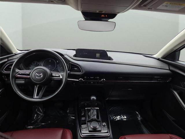 used 2023 Mazda CX-30 car, priced at $24,383