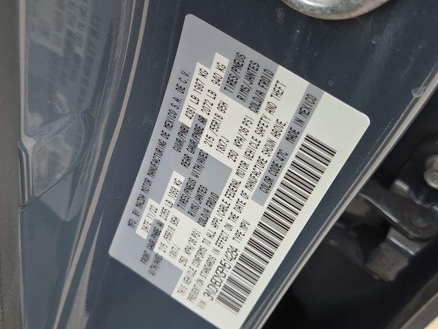 used 2023 Mazda CX-30 car, priced at $24,383