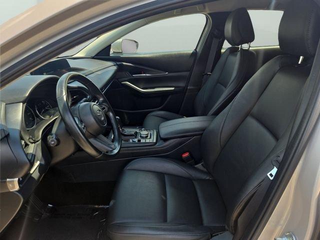 used 2023 Mazda CX-30 car, priced at $23,253
