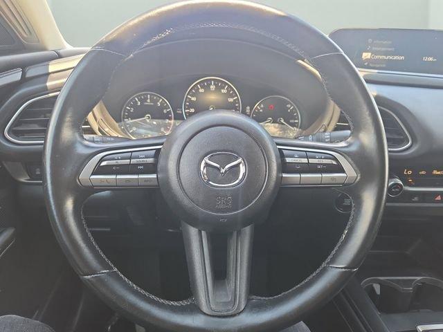 used 2023 Mazda CX-30 car, priced at $23,253