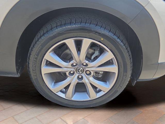used 2023 Mazda CX-30 car, priced at $23,253