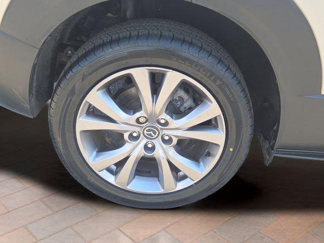 used 2023 Mazda CX-30 car, priced at $23,253