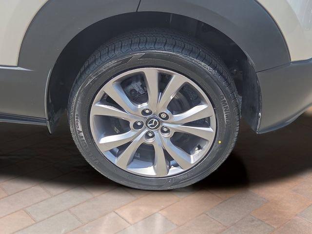 used 2023 Mazda CX-30 car, priced at $23,253