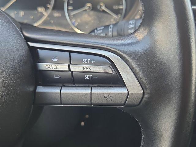 used 2023 Mazda CX-30 car, priced at $23,253