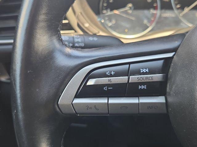 used 2023 Mazda CX-30 car, priced at $23,253