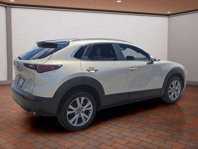 used 2023 Mazda CX-30 car, priced at $23,253