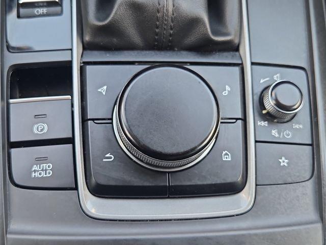 used 2023 Mazda CX-30 car, priced at $23,253
