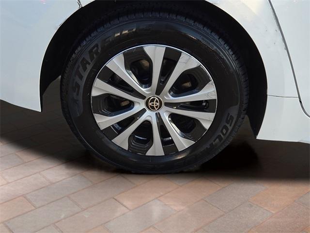 used 2020 Toyota Corolla Hybrid car, priced at $18,998