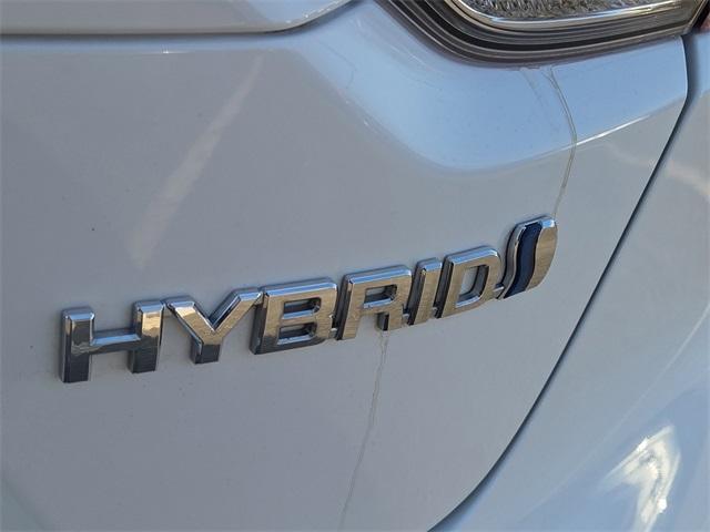 used 2020 Toyota Corolla Hybrid car, priced at $18,998