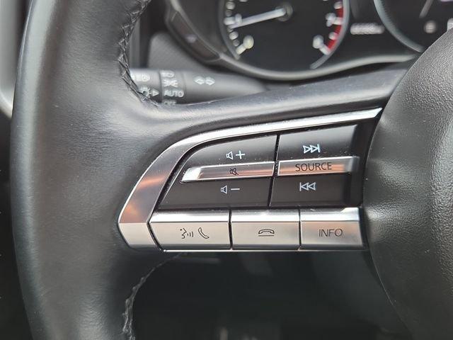 used 2023 Mazda CX-50 car, priced at $24,363