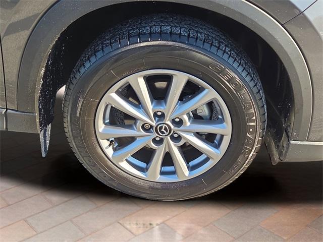 used 2023 Mazda CX-5 car, priced at $24,998