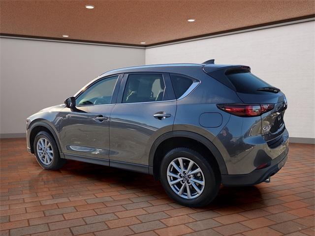 used 2023 Mazda CX-5 car, priced at $24,998