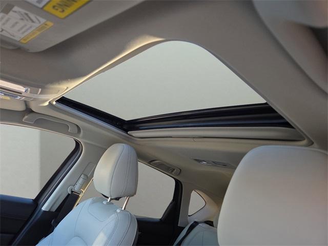 used 2023 Mazda CX-5 car, priced at $24,998