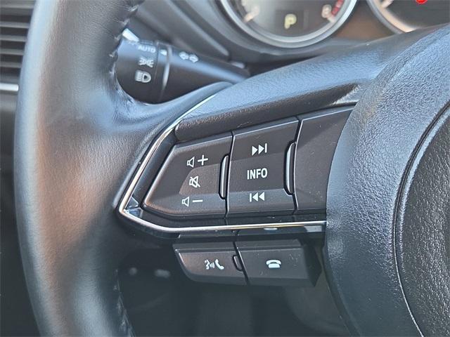 used 2023 Mazda CX-5 car, priced at $24,998