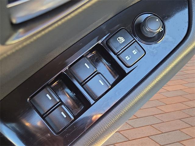 used 2023 Mazda CX-5 car, priced at $24,998