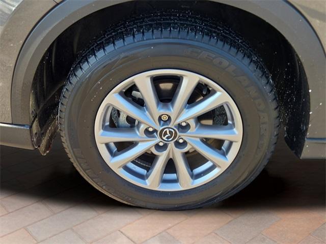 used 2023 Mazda CX-5 car, priced at $24,998