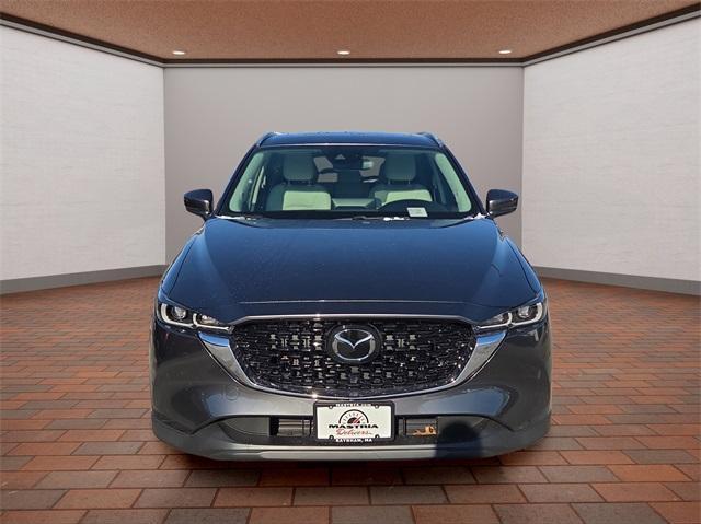 used 2023 Mazda CX-5 car, priced at $24,998
