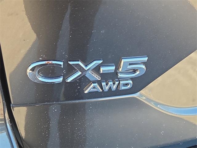 used 2023 Mazda CX-5 car, priced at $24,998
